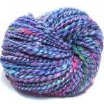 Handspun Bulky Yarn In Han..